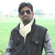 Sumit Kumar Rai Class 9 Tuition trainer in Ghaziabad