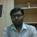 Photo of Indranil Dey