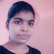 Vidushi G. Class 6 Tuition trainer in Delhi