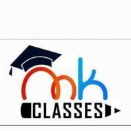 MK Jaiswal Classes Class 11 Tuition institute in Dhanbad