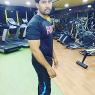 Durga Prasad Gandham Gym trainer in Hyderabad
