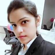 Neha C. Web Designing trainer in Noida