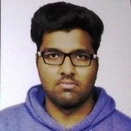 Shivendoo Verma NEET-UG trainer in Noida