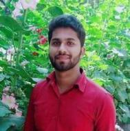 Sumukh Kumar Class 9 Tuition trainer in Delhi