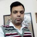 Photo of Anurag Kaushik