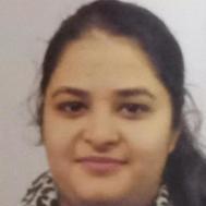 Jayati M. Class I-V Tuition trainer in Delhi