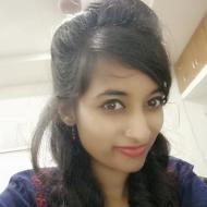Pooja S. Class I-V Tuition trainer in Bhubaneswar