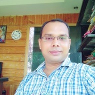 Umesh Patel Class 9 Tuition trainer in Delhi