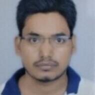 Manoj Thakur Class 12 Tuition trainer in Ranchi