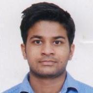 Priyank Kodesia Python trainer in Pune