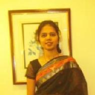 Geetika S. BA Tuition trainer in Kalyan