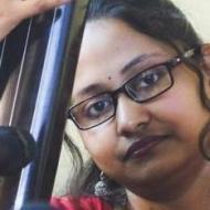 Suchismita R. Vocal Music trainer in Kolkata