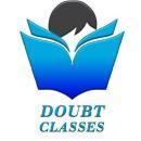 Photo of Doubt Classes