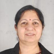 Sunila R. Class 11 Tuition trainer in Delhi