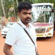 Dr.sivaraja ganesan MBBS & Medical Tuition trainer in Madurai