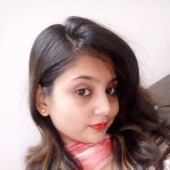 Virda K. Class I-V Tuition trainer in Meerut