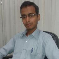 Anindya Mazumder BCom Tuition trainer in Kolkata