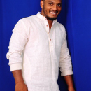 Photo of Santhosh Keesari