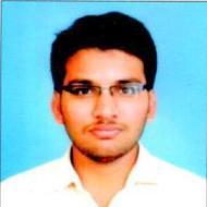 Shravan M Raja BCom Tuition trainer in Hyderabad