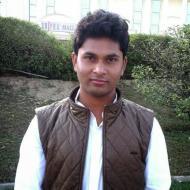 Ajit Prakash Class 9 Tuition trainer in Gurgaon