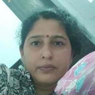Vibha J. Class I-V Tuition trainer in Delhi