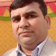 Dr Yogesh Kumar Class 10 trainer in Noida