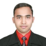 Abhishek Johri Class 11 Tuition trainer in Kanpur