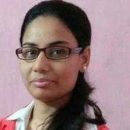 Sayantani C. Art and Craft trainer in Andal