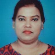 Jaya L. trainer in East Singhbhum