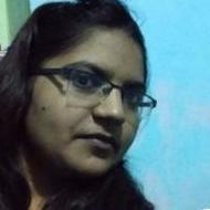 Preeti K. BTech Tuition trainer in Ghaziabad