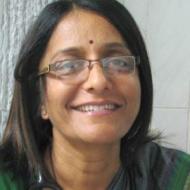 Pratibha W. MBBS & Medical Tuition trainer in Mumbai