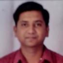 Photo of Girish Waikar