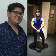 Tushar Pingle Personal Trainer trainer in Pune