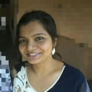 Swikruti A. Class I-V Tuition trainer in Pune