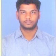 DINAKAR MUNNURU Class 11 Tuition trainer in Hyderabad