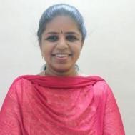 Meena B. Class I-V Tuition trainer in Chennai