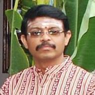 Dr.Srikanta Murthy BBA Tuition trainer in Bangalore