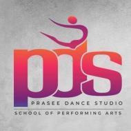 Prasee Dance Studio Dance institute in Chennai