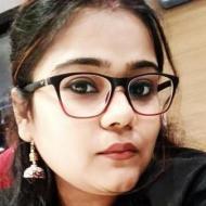 Aakriti D. BA Tuition trainer in Nagpur