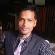 Ranjit Kumar Gupta Spoken English trainer in Jaipur