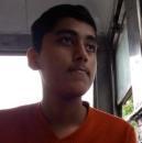 Photo of Vaibhav