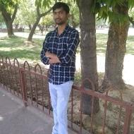 Pramod Kumar Class 11 Tuition trainer in Delhi