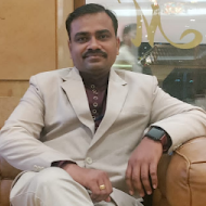 Gurudatt Potdar BSc Tuition trainer in Pune