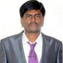 Photo of R. Arun Kumar