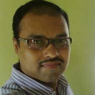 Supratik Ganguly Class 11 Tuition trainer in Kolkata