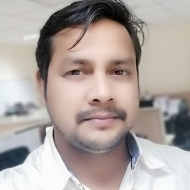 Puspak Kumar Mohapatra Tabla trainer in Mohali