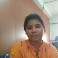 Sandhya V. Class I-V Tuition trainer in Rajahmundry
