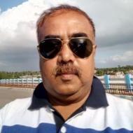 Michael Bhanja Chowdhury Class 9 Tuition trainer in Kolkata