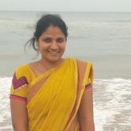 Krithika K. Class 11 Tuition trainer in Coimbatore