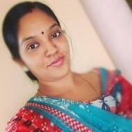 Sireesha S. Class I-V Tuition trainer in Hyderabad